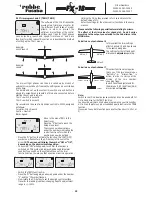 Предварительный просмотр 39 страницы ROBBE-Futaba FX-18 NC Instruction Manual