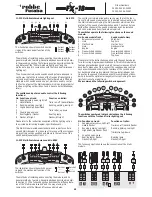 Предварительный просмотр 48 страницы ROBBE-Futaba FX-18 NC Instruction Manual