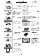 Preview for 53 page of ROBBE-Futaba FX-18 NC Instruction Manual