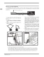 Предварительный просмотр 24 страницы ROBBE-Futaba FX-32 Instruction Manual