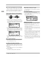 Предварительный просмотр 32 страницы ROBBE-Futaba FX-32 Instruction Manual