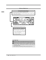 Предварительный просмотр 34 страницы ROBBE-Futaba FX-32 Instruction Manual