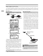 Предварительный просмотр 38 страницы ROBBE-Futaba FX-32 Instruction Manual