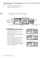 Предварительный просмотр 42 страницы ROBBE-Futaba FX-32 Instruction Manual