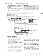 Предварительный просмотр 47 страницы ROBBE-Futaba FX-32 Instruction Manual