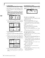 Предварительный просмотр 54 страницы ROBBE-Futaba FX-32 Instruction Manual