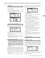 Предварительный просмотр 55 страницы ROBBE-Futaba FX-32 Instruction Manual