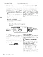 Предварительный просмотр 70 страницы ROBBE-Futaba FX-32 Instruction Manual