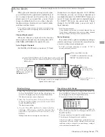 Предварительный просмотр 73 страницы ROBBE-Futaba FX-32 Instruction Manual