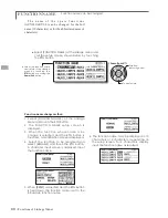 Предварительный просмотр 88 страницы ROBBE-Futaba FX-32 Instruction Manual