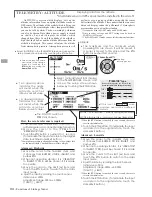 Предварительный просмотр 94 страницы ROBBE-Futaba FX-32 Instruction Manual