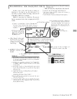 Предварительный просмотр 97 страницы ROBBE-Futaba FX-32 Instruction Manual