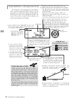 Предварительный просмотр 98 страницы ROBBE-Futaba FX-32 Instruction Manual