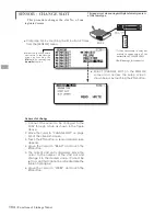 Предварительный просмотр 104 страницы ROBBE-Futaba FX-32 Instruction Manual