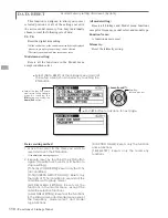 Предварительный просмотр 110 страницы ROBBE-Futaba FX-32 Instruction Manual