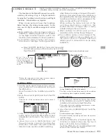 Предварительный просмотр 113 страницы ROBBE-Futaba FX-32 Instruction Manual