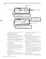 Предварительный просмотр 118 страницы ROBBE-Futaba FX-32 Instruction Manual