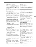 Предварительный просмотр 119 страницы ROBBE-Futaba FX-32 Instruction Manual