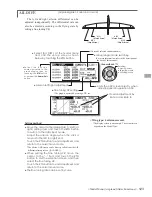 Предварительный просмотр 123 страницы ROBBE-Futaba FX-32 Instruction Manual