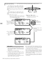 Предварительный просмотр 124 страницы ROBBE-Futaba FX-32 Instruction Manual