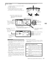 Предварительный просмотр 127 страницы ROBBE-Futaba FX-32 Instruction Manual