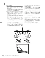 Предварительный просмотр 132 страницы ROBBE-Futaba FX-32 Instruction Manual