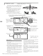 Предварительный просмотр 134 страницы ROBBE-Futaba FX-32 Instruction Manual