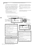 Предварительный просмотр 146 страницы ROBBE-Futaba FX-32 Instruction Manual