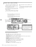 Предварительный просмотр 150 страницы ROBBE-Futaba FX-32 Instruction Manual