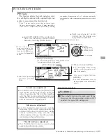 Предварительный просмотр 151 страницы ROBBE-Futaba FX-32 Instruction Manual