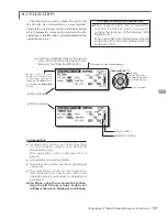 Предварительный просмотр 157 страницы ROBBE-Futaba FX-32 Instruction Manual