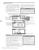 Предварительный просмотр 160 страницы ROBBE-Futaba FX-32 Instruction Manual