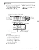 Предварительный просмотр 163 страницы ROBBE-Futaba FX-32 Instruction Manual