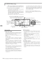 Предварительный просмотр 164 страницы ROBBE-Futaba FX-32 Instruction Manual