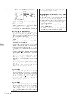 Предварительный просмотр 170 страницы ROBBE-Futaba FX-32 Instruction Manual