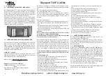 Preview for 6 page of ROBBE-Futaba Skysport T4YF 2,4 GHz Operating Instructions Manual