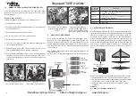 Preview for 8 page of ROBBE-Futaba Skysport T4YF 2,4 GHz Operating Instructions Manual