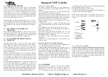 Preview for 11 page of ROBBE-Futaba Skysport T4YF 2,4 GHz Operating Instructions Manual