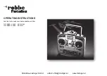 Preview for 17 page of ROBBE-Futaba Skysport T4YF 2,4 GHz Operating Instructions Manual