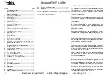 Preview for 18 page of ROBBE-Futaba Skysport T4YF 2,4 GHz Operating Instructions Manual