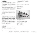 Preview for 19 page of ROBBE-Futaba Skysport T4YF 2,4 GHz Operating Instructions Manual