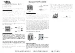 Preview for 25 page of ROBBE-Futaba Skysport T4YF 2,4 GHz Operating Instructions Manual