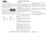 Preview for 26 page of ROBBE-Futaba Skysport T4YF 2,4 GHz Operating Instructions Manual