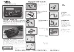 Preview for 30 page of ROBBE-Futaba Skysport T4YF 2,4 GHz Operating Instructions Manual