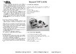 Preview for 35 page of ROBBE-Futaba Skysport T4YF 2,4 GHz Operating Instructions Manual