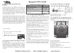 Preview for 39 page of ROBBE-Futaba Skysport T4YF 2,4 GHz Operating Instructions Manual