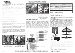 Preview for 40 page of ROBBE-Futaba Skysport T4YF 2,4 GHz Operating Instructions Manual