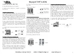 Preview for 41 page of ROBBE-Futaba Skysport T4YF 2,4 GHz Operating Instructions Manual