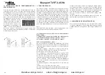 Preview for 42 page of ROBBE-Futaba Skysport T4YF 2,4 GHz Operating Instructions Manual