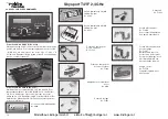 Preview for 46 page of ROBBE-Futaba Skysport T4YF 2,4 GHz Operating Instructions Manual